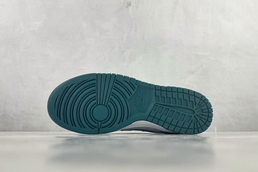 YC纯原 350🉐️
【定制球鞋】 Nike Dunk Low 喝杯奶茶系列 海盐椰子灰 商品图3