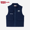 LEVIS 秋 大童小童婴童 儿童童装马甲 LVN-VE-J738 商品缩略图0