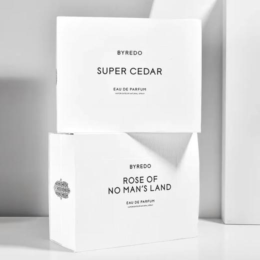 Byredo百瑞德香水无人区玫瑰香水100ml 商品图3