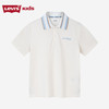 LEVIS 秋 大童小童 儿童童装短袖POLO衫 LVB-PL-J871 商品缩略图0