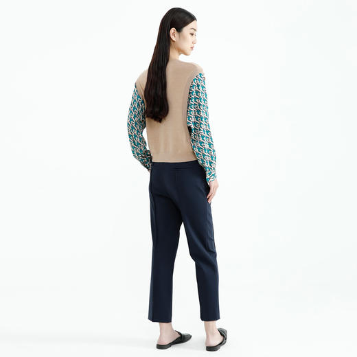 西贝伦针织上衣S26C6302 商品图2