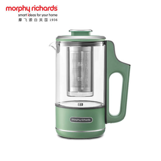 摩飞便携养生壶(分体底座款)MR6085【伊藤优选301692】 商品图4