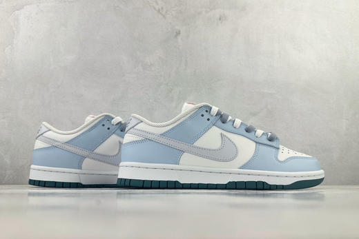 YC纯原 350🉐️
【定制球鞋】 Nike Dunk Low 喝杯奶茶系列 海盐椰子灰 商品图5