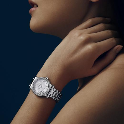 萧邦 Chopard HAPPY SPORT系列腕表 278608-3004 商品图4