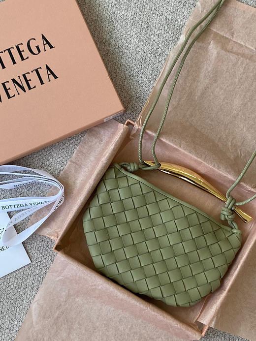 定制版本 ⚠️
BV Sardine沙丁鱼🐟 商品图2