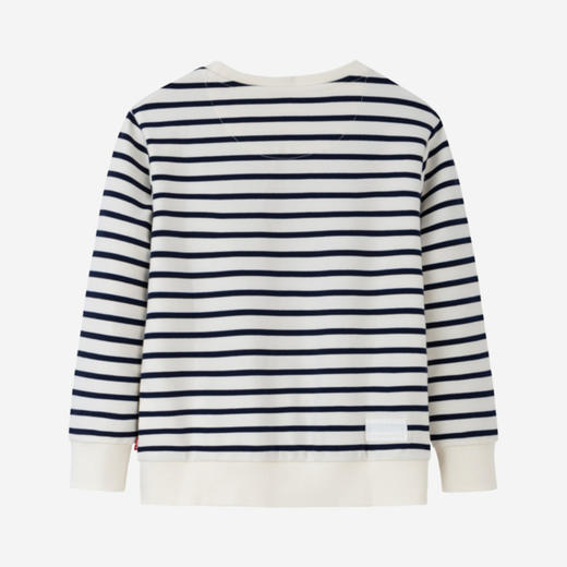 LEVIS 秋 大童小童 儿童童装卫衣 LVG-FW-J481 商品图1