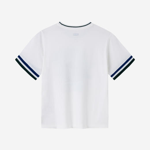 LEVIS 秋 大童小童婴童 儿童童装短袖T恤 LVB-TE-J531 商品图1