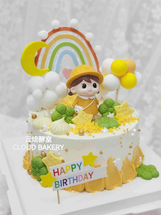 【小黄帽】 商品图2