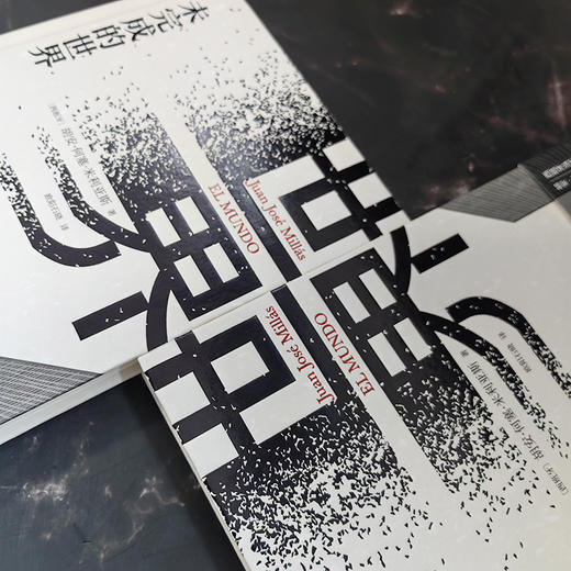 未完成的世界 商品图2