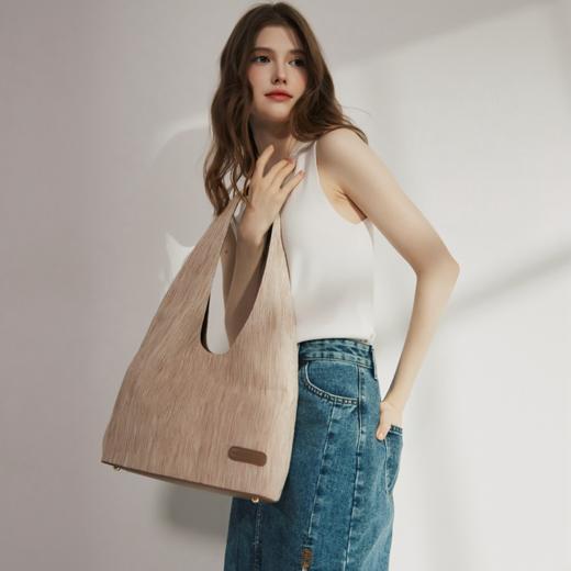 饮水鸟夏布包/针织包|非遗国风，百搭不撞款，多款可选 商品图11