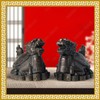 【吉庆堂】麦玲玲正版授权  - 古铜龙龟 大小尺寸可选 商品缩略图0
