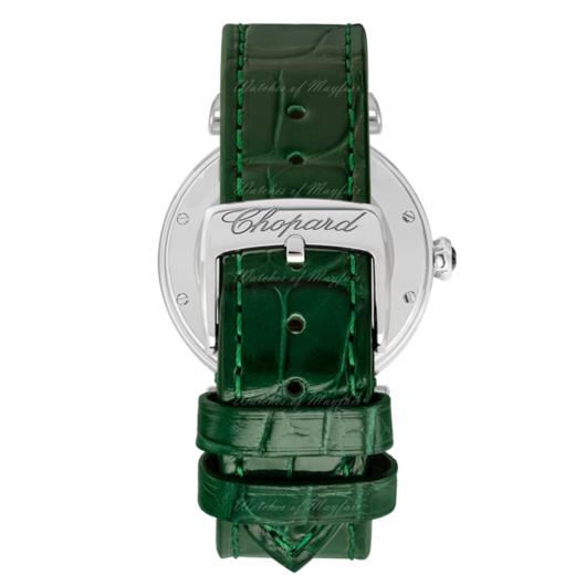 萧邦 Chopard IMPERIALE系列腕表 388532-6006 商品图2