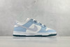 YC纯原 350🉐️
【定制球鞋】 Nike Dunk Low 喝杯奶茶系列 海盐椰子灰 商品缩略图1