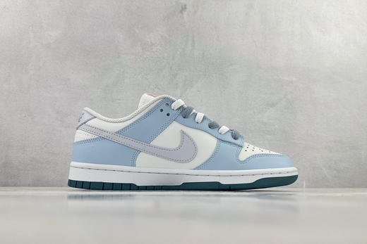 YC纯原 350🉐️
【定制球鞋】 Nike Dunk Low 喝杯奶茶系列 海盐椰子灰 商品图1