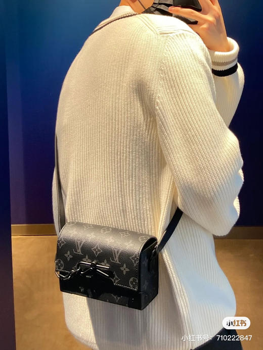 顶级版本 〰️
steamer插锁小盒子 商品图6