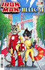 钢铁侠 年刊 Iron Man Hellcat Annual 商品缩略图3
