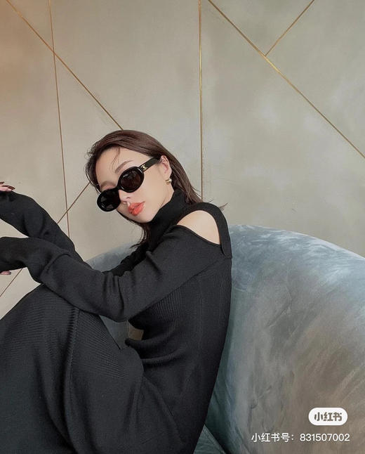 Celin.e 墨镜 商品图9