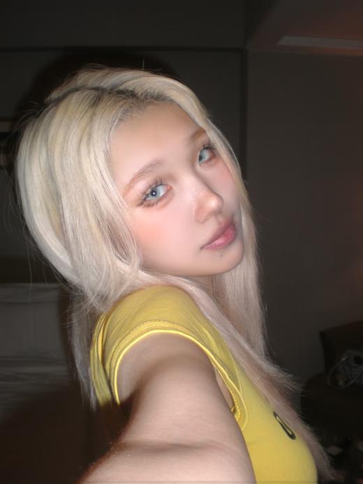 【中直径】PFGIRLCON-蛇竭美人-14.2mm【年抛 0-800度 含525/575】 商品图10