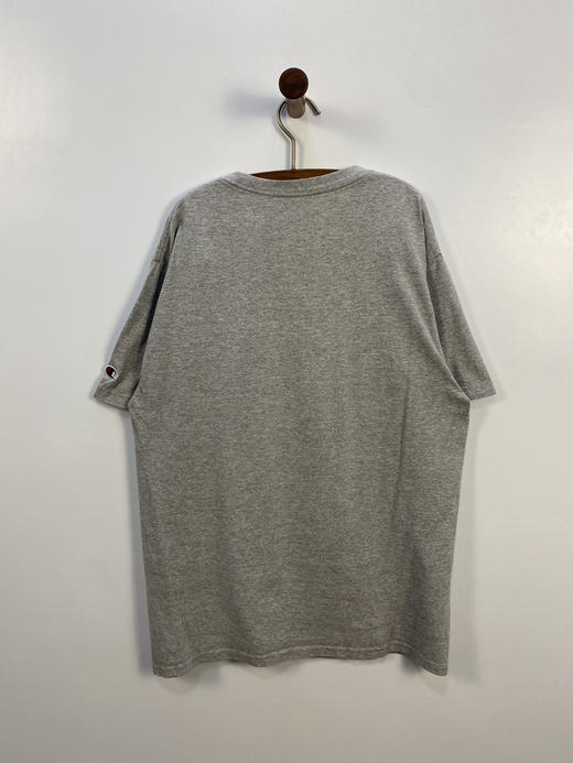 Champion 冠军 纽约 艾尔弗雷德大学 短袖T恤 _SST(M) 商品图3