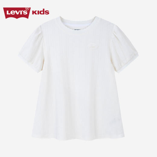 LEVIS 秋 大童小童 儿童童装短袖T恤 LVG-KT-J838 商品图0