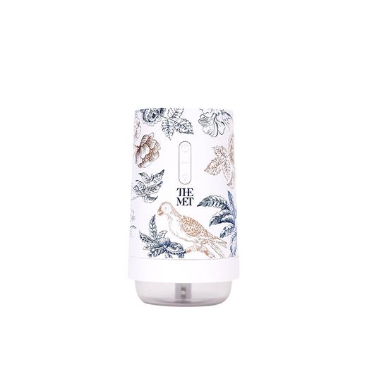 大都会艺术博物馆东方梦境系列 花园秘境氛围灯加湿器摆件礼盒 商品图4