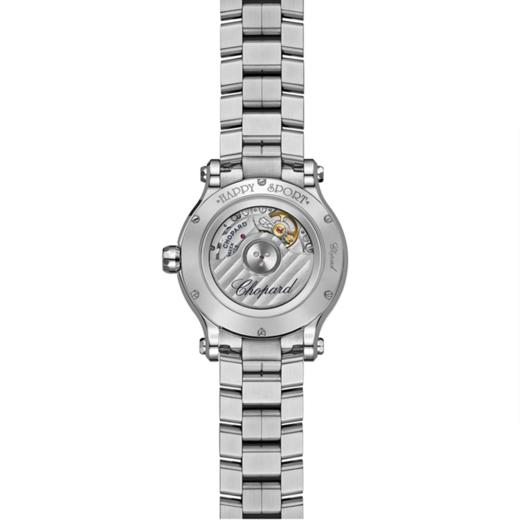 萧邦 Chopard HAPPY SPORT 系列腕表 278608-3002 商品图1