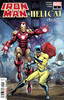 钢铁侠 年刊 Iron Man Hellcat Annual 商品缩略图0