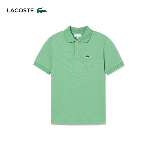 【海南专供价】Lacoste春夏短袖POLOPJ2909-98 商品图7
