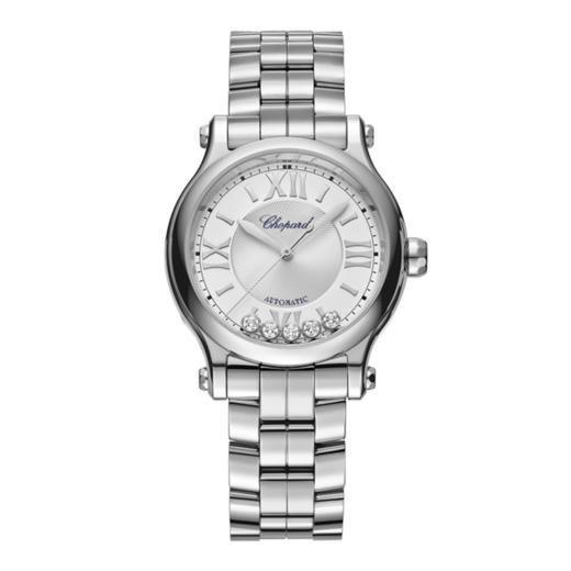 萧邦 Chopard HAPPY SPORT 系列腕表 278608-3002 商品图0