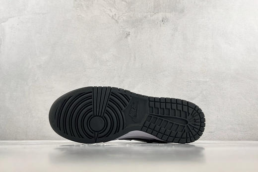 YC纯原 350🉐️
【定制球鞋】 Nike Dunk Low 雾色渡鸦 商品图3