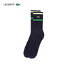 【海南专供价】Lacoste春夏袜子RA6364-10 商品缩略图5