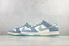 YC纯原 350🉐️
【定制球鞋】 Nike Dunk Low 喝杯奶茶系列 夏日牛乳 商品缩略图4