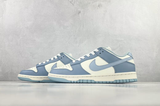 YC纯原 350🉐️
【定制球鞋】 Nike Dunk Low 喝杯奶茶系列 夏日牛乳 商品图4
