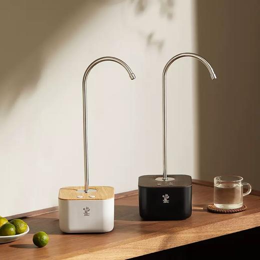 鸣盏自动上水器MZ037A【伊藤优选301692】 商品图4