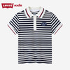 LEVIS 秋 大童小童 儿童童装短袖POLO衫 LVG-PL-J841 商品缩略图4