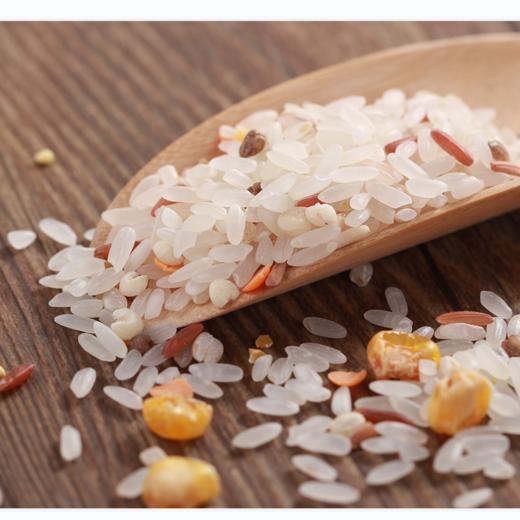 燕之坊 五谷米礼盒 3.2kg/盒 【蛋糕券价】 商品图4