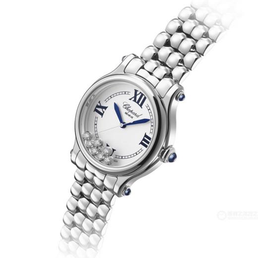 萧邦 Chopard HAPPY SPORT 系列腕表 278610-3001 商品图1