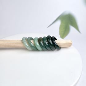 翡翠指环