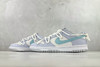 YC纯原 350🉐️
【定制球鞋】 Nike Dunk Low 冰沙薄荷 商品缩略图4
