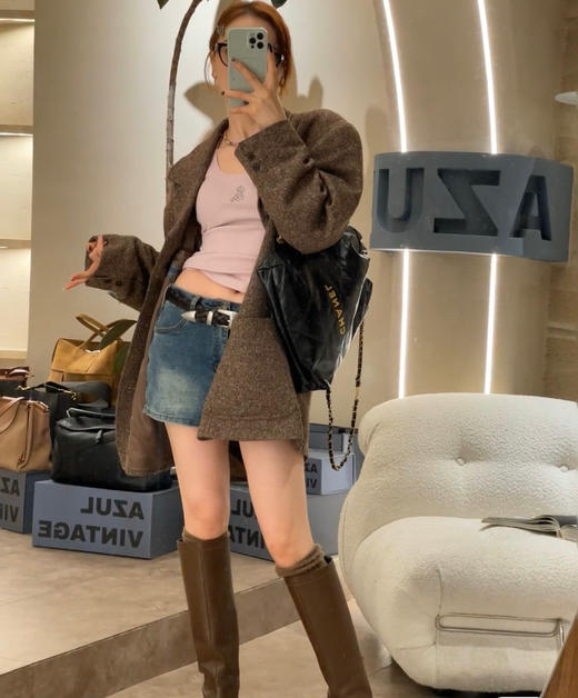 22bag书包来啦 商品图3