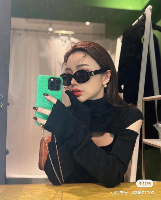 Celin.e 墨镜 商品图10