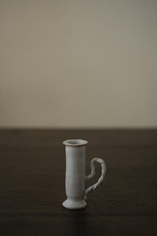 中田雄一28｜29｜30 色绘灯花器 商品图1