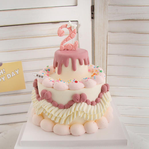 ins可爱粉（提早5小时预定） 商品图0