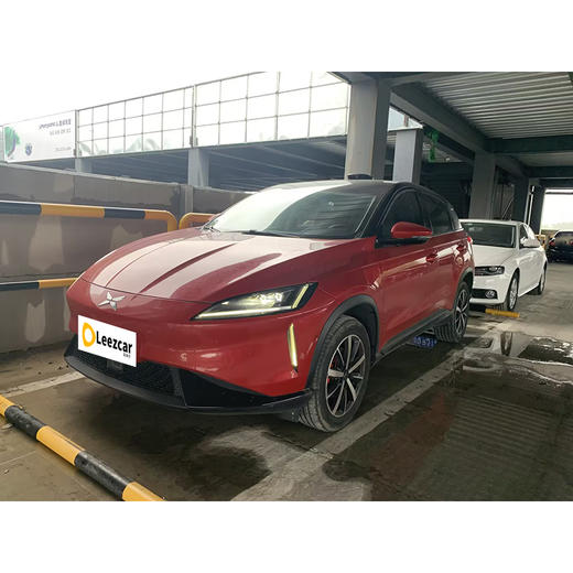 小鹏 G3 智享版 【长租-北京】 商品图2