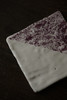 中田雄一26｜27紫斑纹陶板 商品缩略图3