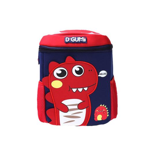 【开学季】幼儿园卡通恐龙书包减负护脊幼儿园7743A幼儿水桶包 商品图4