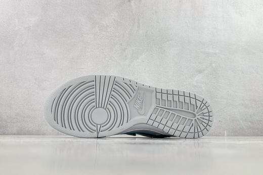 YC纯原 350🉐️
【定制球鞋】 Nike Dunk Low 冰沙薄荷 商品图3