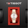 1F【天梭】新品TISSOT天梭杜鲁尔系统钢带80机芯机械腕表 商品缩略图0