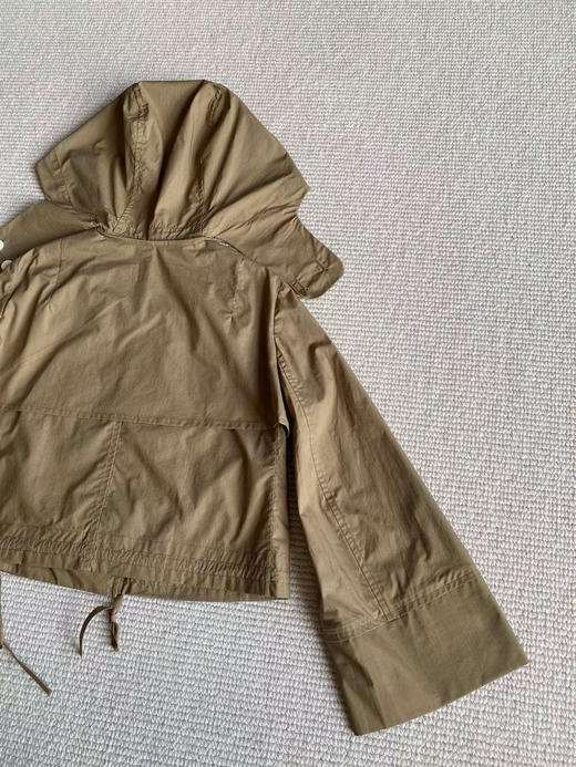 短款外套。自己备注号码 商品图8