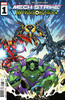 漫威 机甲出击 Mech Strike Monster Hunters 商品缩略图9